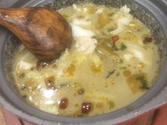 -周鱼小馆石锅酸菜鱼(活力汇店)