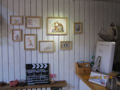 -长颈鹿咖啡(大学路店)