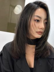 -FOR YOU造型