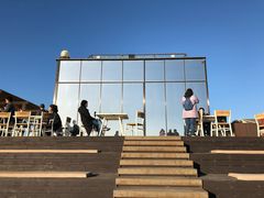 -Cafe Aewol Monsant