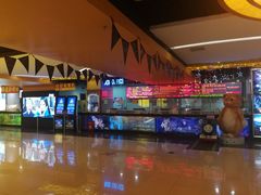 -UME影城(西城广场店)