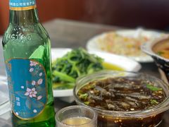 -壶园美食·淮扬菜(东圈门店)
