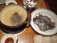-黑鸡小馆(金源店)