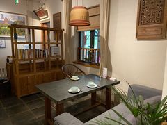 -茶肆(仙林店)