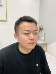 -久匠·野生眉半永久纹眉