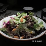 一家不错的江浙菜，绿茶餐厅[胜利]