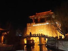 -台儿庄古城