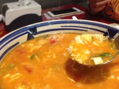 -秦唐食府(天桥店)