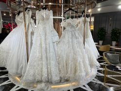 -SATIN COUTURE瑟庭婚纱礼服馆