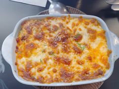 肉酱千层面-The Rug(三里屯店)