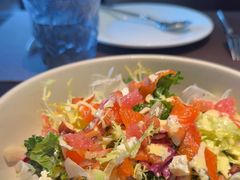 -22ºN BISTRO西餐&酒馆(石奥商业街店)