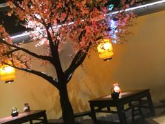 -绿茶餐厅(昌平悦荟店)