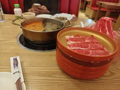 -松野谷·寿喜烧自助(华联顺义金街购物中心店)