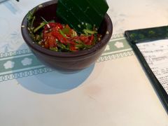 -云海肴·汽锅鸡·云南菜(高德置地店)