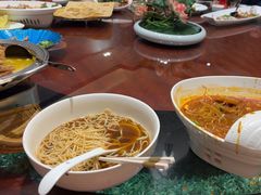-老铺人家酒店(紫荆名流店)
