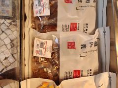 -钜记手信(兴华楼店)