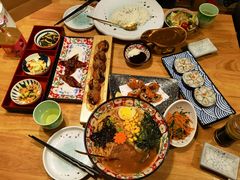-桃屋日本料理(清华科技园店)