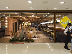 门面-Home Thai·泰谣(王府井apm店)