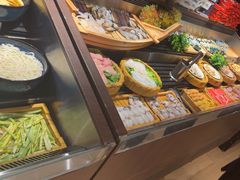 -浅锅和牛小锅放题(深业上城店)