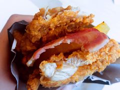 培根-肯德基(观前新店)