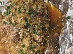 -衡厨·衡阳土菜(中南店)