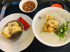 -马来西亚美食街