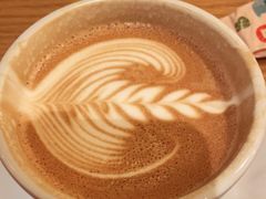 -大酉·M Coffee(北京美术馆店)