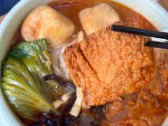 -家味螺蛳粉&烤鱼(五角场店)