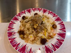 -新疆巴州金丝特餐厅(大钟寺店)