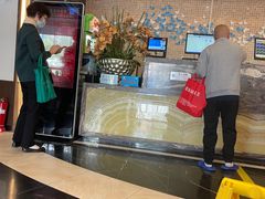 -东方之珠洗浴休闲广场(南开店)