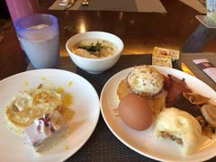 -金华世贸大饭店-喜季西餐厅