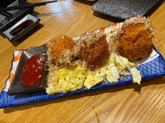 -友悦食堂(灯湖店)