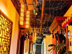 -秦月轩·陕西家乡菜(阜成路·五棵松店)