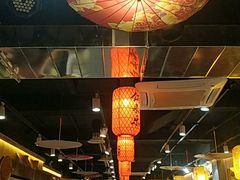 大堂-锅来乐地锅鸡(安亭店)