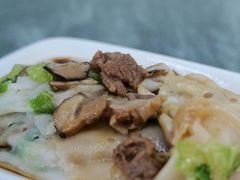 招牌牛肉肠-穗银肠粉店(东川路店)