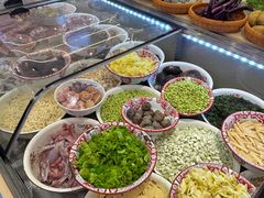 -三只鸟本地特色菜馆(上饶总店)
