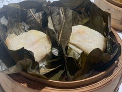 -红棉中餐厅·广州海航威斯汀酒店