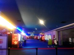 -幸福蓝海国际影城(西安立丰店)