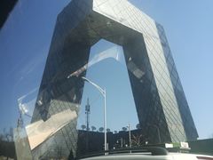 -LensCrafters亮视点(北京嘉里中心店)