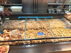 -韩盛·盛江山自助料理(中街大悦城店)