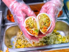 -大食代美食广场(上海中心店)
