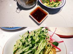 摇滚拉皮-吉祥春饼·烤鸭(常州新城吾悦店)