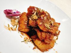 -恒悦轩·粤菜(上海展览中心店)