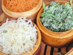-晋阳春·山西菜·北京烤鸭(交大店)