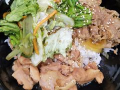 -食其家·牛丼咖喱(天津梅江印象城店)