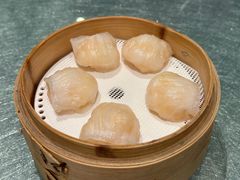 -金悦轩海鲜酒家(拱北店)