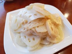 -开封第一楼(洛阳分店)