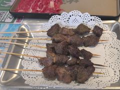 -小城牛事·鲜牛肉火锅(万达店)