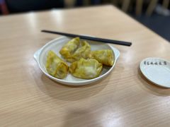 -蒋家桥饺面店(广陵路店)