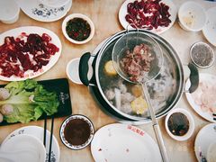 -陈记顺和潮汕牛肉火锅(韩江路店)
